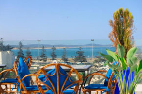 Riad YAHIA ZAMANE